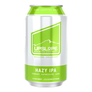 Upslope Hazy IPA / ヘイジー アイピーエー