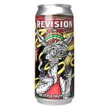 画像をギャラリービューアに読み込む, Revision Hazy Life / ヘイジー ライフ
