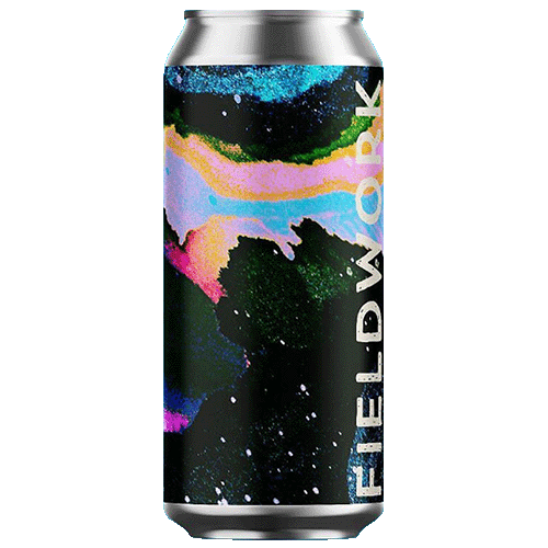 Fieldwork Heady Money DIPA / へディー マニー