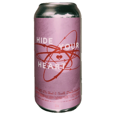 The Veil Hide Your Heart3 / ハイドユアハート キューブド