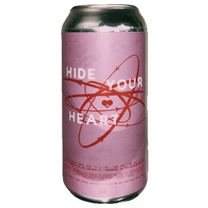 The Veil Hide Your Heart3 / ハイドユアハート キューブド