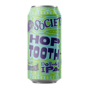 Societe Hop Tooth / ホップ トゥース