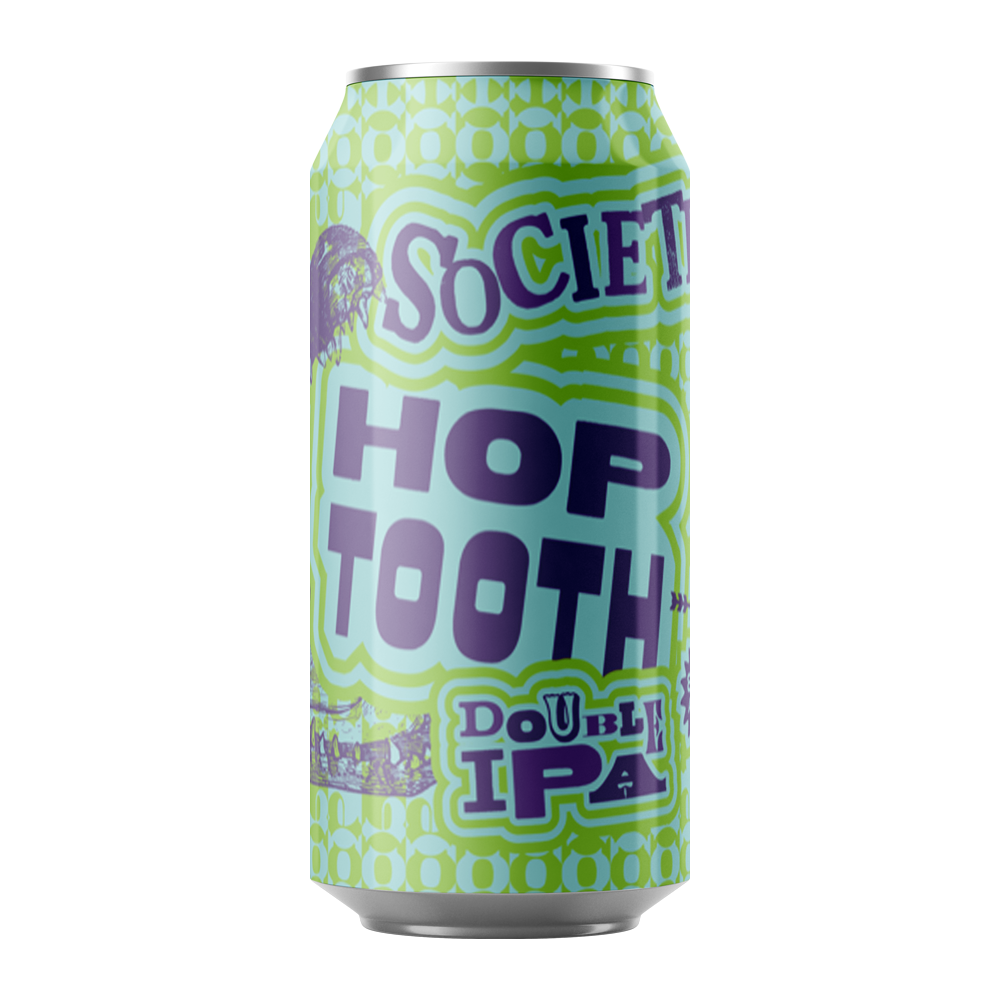 Societe Hop Tooth / ホップ トゥース