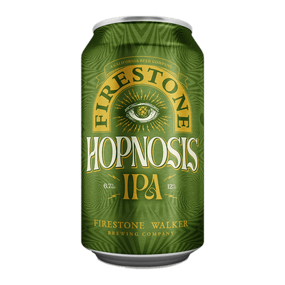 Firestone Walker Hopnosis IPA / ホップノーシス アイピーエー