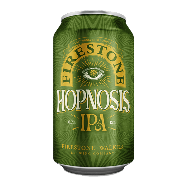 Firestone Walker Hopnosis IPA / ホップノーシス アイピーエー