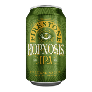 Firestone Walker Hopnosis IPA / ホップノーシス アイピーエー