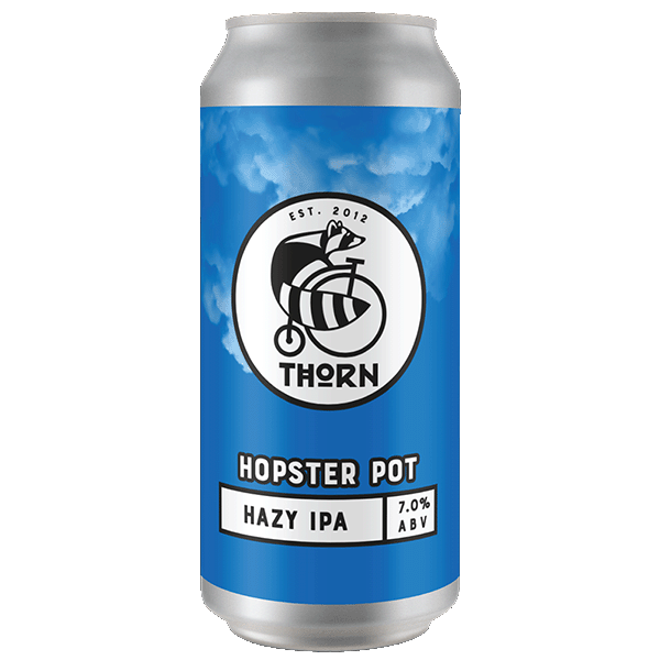 Thorn Hopster Pot IPA / ホップスター ポット アイピーエー