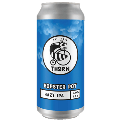 Thorn Hopster Pot IPA / ホップスター ポット アイピーエー