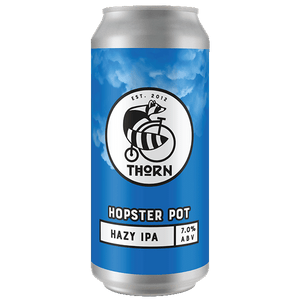 Thorn Hopster Pot IPA / ホップスター ポット アイピーエー