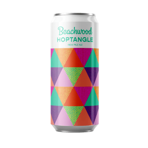 Beachwood Hoptangle IPA / ホップ タングル