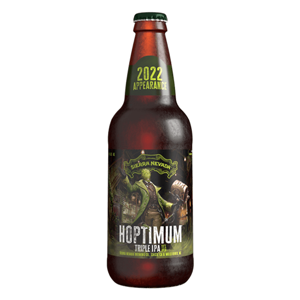 Sierra Nevada Hoptimum / ホプティマム