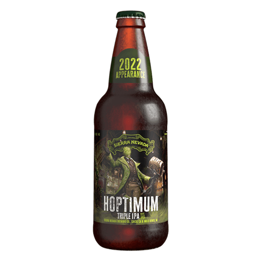 Sierra Nevada Hoptimum / ホプティマム