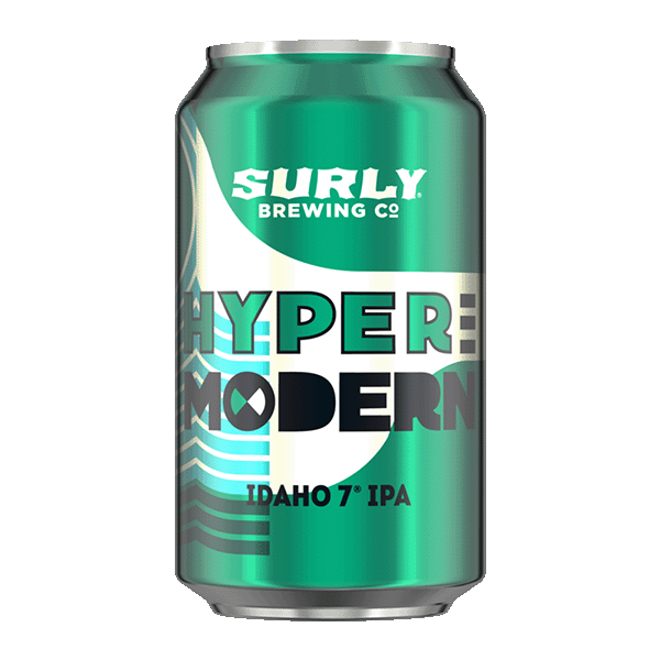 Surly Hyper Modern / ハイパーモダン