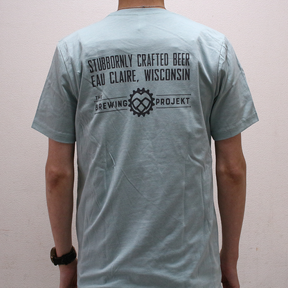 Brewing Projekt - Gear T-shirt