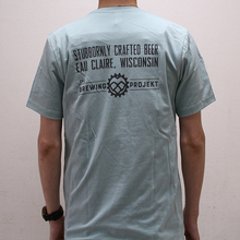 画像をギャラリービューアに読み込む, Brewing Projekt - Gear T-shirt / ギア Tシャツ
