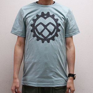 Brewing Projekt - Gear T-shirt / ギア Tシャツ