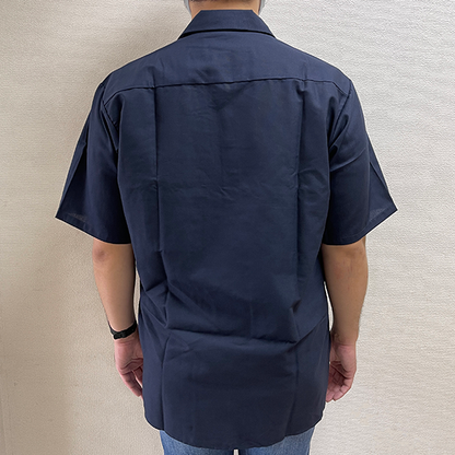 Deschutes - Red Kap Work Shirt