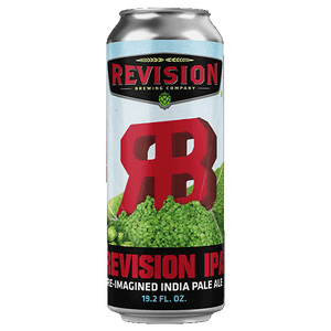 Revision Revision IPA / リヴィジョン　アイピーエー