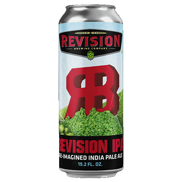 Revision Revision IPA / リヴィジョン　アイピーエー
