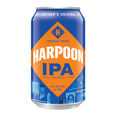 Harpoon Harpoon IPA / ハープーン アイピーエー