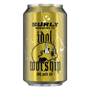 Surly Idol Worship / アイドル ワーシップ