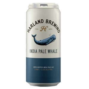 Harland India Pale Whale / インディア ペール ホエール