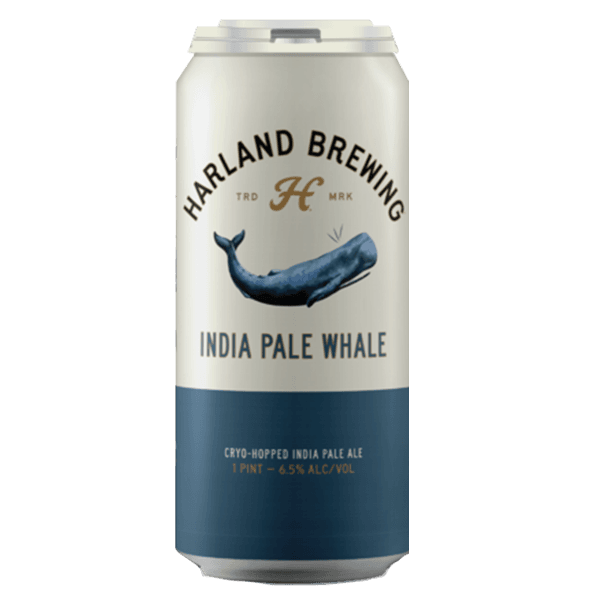 Harland India Pale Whale / インディア ペール ホエール