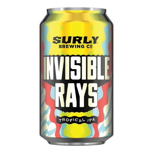 Surly Invisible Rays / インビジブル レイズ