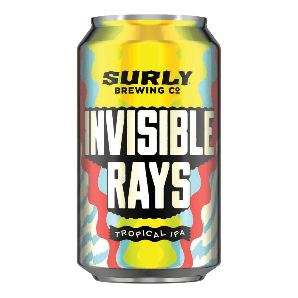 Surly Invisible Rays / インビジブル レイズ