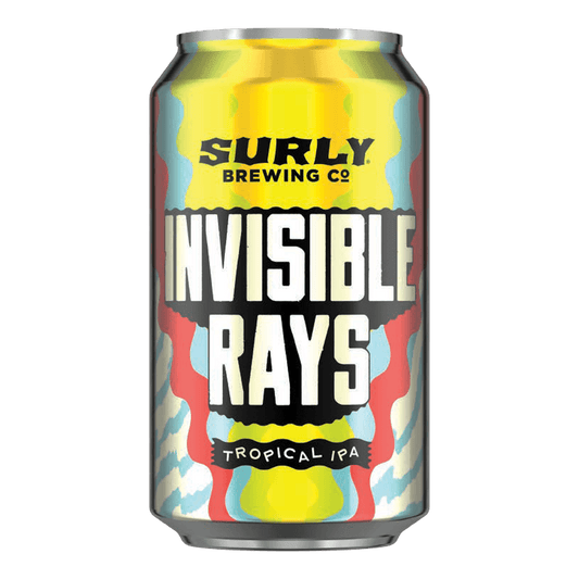 Surly Invisible Rays / インビジブル レイズ