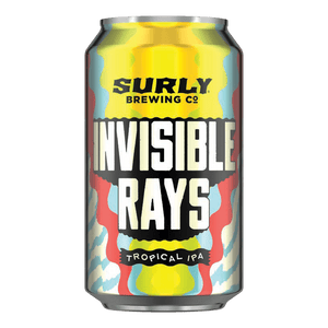 Surly Invisible Rays / インビジブル レイズ