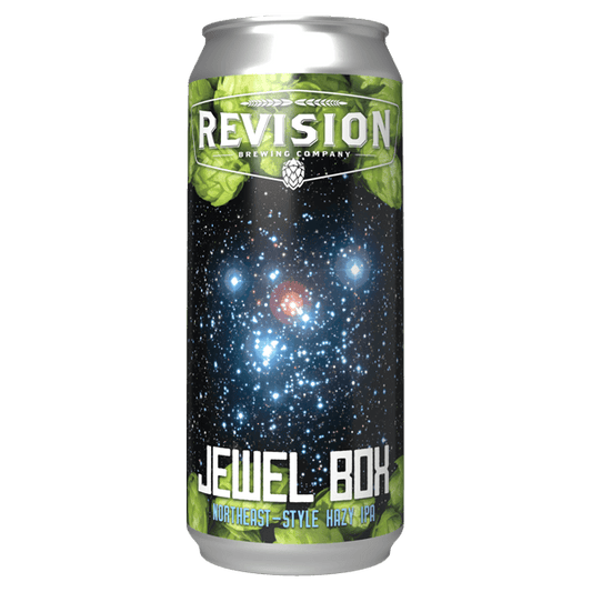 Revision Jewel Box / ジュエル ボックス