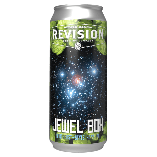 Revision Jewel Box / ジュエル ボックス