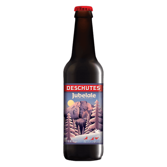 Deschutes Jubelale / ジュベルエール