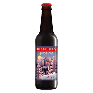 Deschutes Jubelale / ジュベルエール