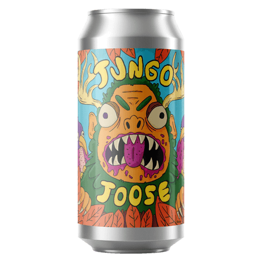 Brewing Projekt Jungo Joose / ジャンゴ ジュース