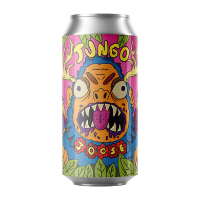 Brewing Projekt Maui Wowie Jungo Joose / マウイ ワウイ ジャンゴ ジュース