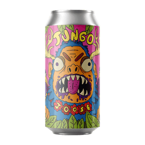 Brewing Projekt Maui Wowie Jungo Joose / マウイ ワウイ ジャンゴ ジュース
