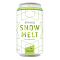 Upslope Spiked Snow Melt Juniper & Lime / スパイクト スノーメルト ジュニパー & ライム