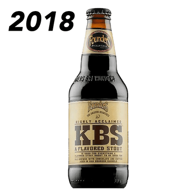 Founders KBS(2018) / ケービーエス(2018)