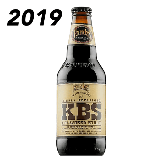 Founders KBS(2019) / ケービーエス(2019)