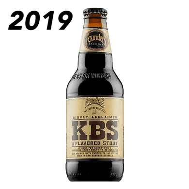 Founders KBS(2019) / ケービーエス(2019)