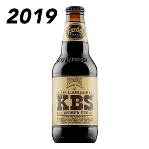 Founders KBS(2019) / ケービーエス(2019)