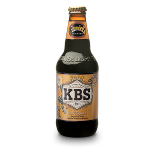 Founders KBS / ケービーエス