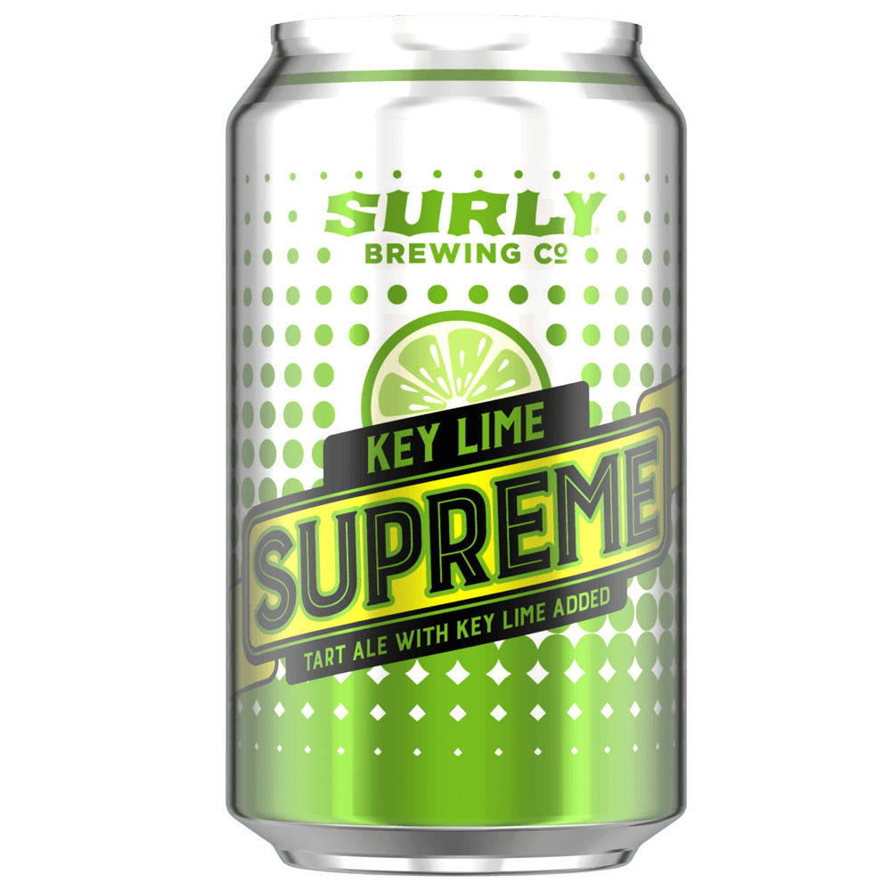 Surly Key Lime Supreme / キーライム スプリーム