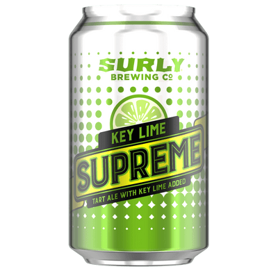 Surly Key Lime Supreme / キーライム スプリーム