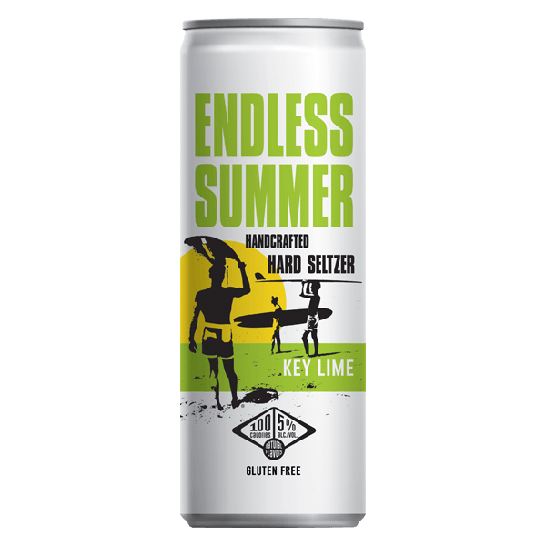 Endless Summer  Endless Summer Key Lime / キーライム