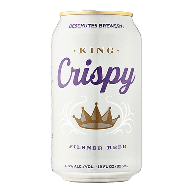 Deschutes King Crispy / キング クリスピー