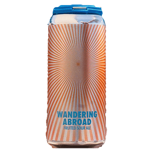 Los Angeles Ale Works Wandering Abroad Guava & Sea Salt / ワンダリング アブロード グアバ＆シーソルト