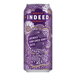 Indeed Lavender Sunflower Honey Dates / ラベンダー サンフラワー ハニー デーツ